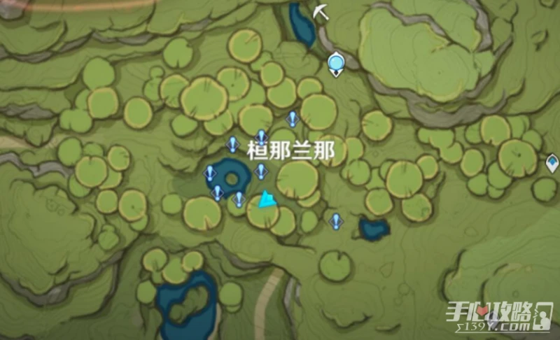 《原神》3.0無憂節任務完成方法介紹