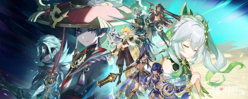 《原神》3.1版本更新方式