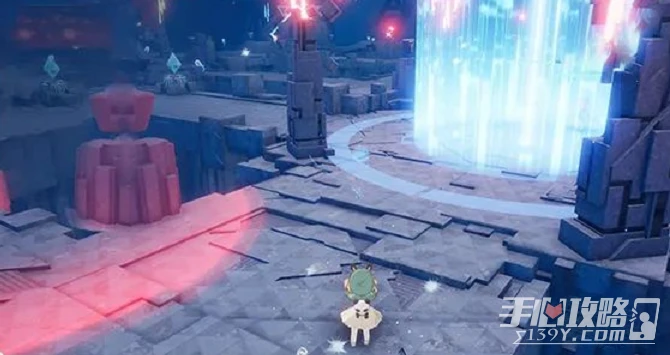 《幻塔》星沙回收站玩法攻略分享