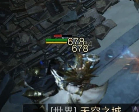 《暗黑破壞神:不朽》陰影迴響寶石效果評析