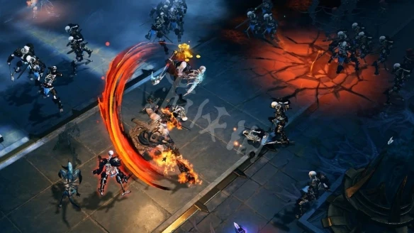 《暗黑破壞神不朽》武僧裝備如何選擇?武僧裝備選擇技巧分享