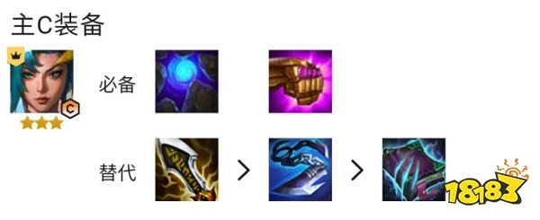 雲頂之弈S7.5神龍卡莎陣容怎麼玩 神龍卡莎陣容推薦