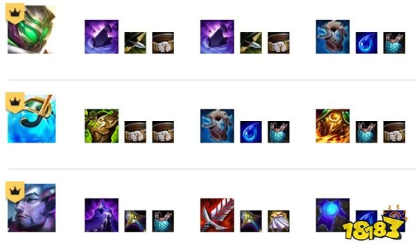 雲頂之弈S7.5神龍卡莎陣容怎麼玩 神龍卡莎陣容推薦