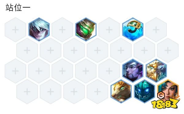 雲頂之弈S7.5神龍卡莎陣容怎麼玩 神龍卡莎陣容推薦