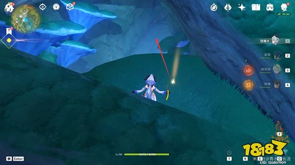 原神正法炬書後續攻略 森林書正法炬書為什麼沒有打鉤