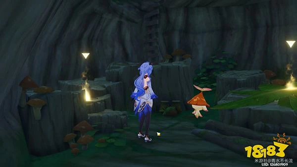 原神正法炬書後續攻略 森林書正法炬書為什麼沒有打鉤