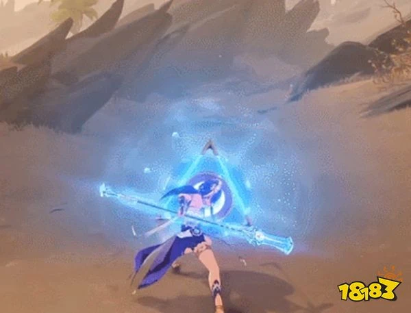 原神3.1版本新角色坎蒂絲分析攻略 坎蒂絲是否可以給綾人輔助