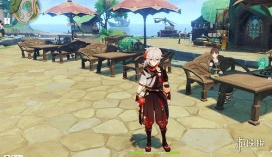 《原神》須彌npc位置在哪?須彌npc對話獎勵匯總