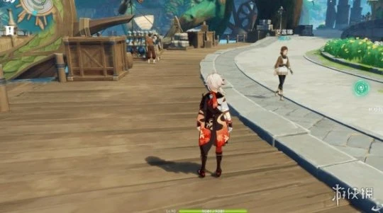 《原神》須彌npc位置在哪?須彌npc對話獎勵匯總