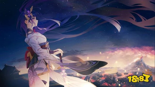 原神賽諾強度如何 賽諾和雷神誰強