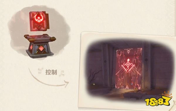 原神須彌沙漠解密機關一覽 須彌沙漠遺蹟控制機關有什麼