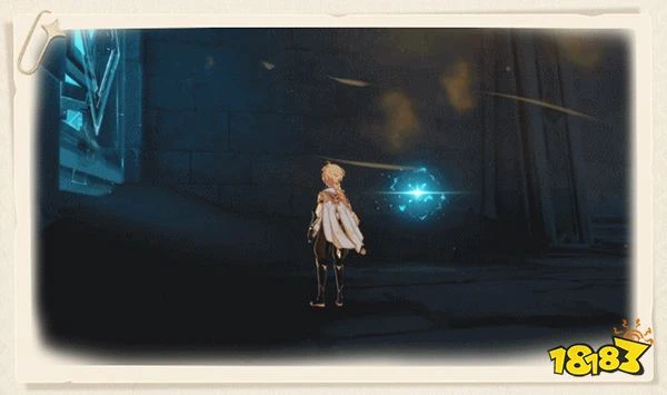 原神須彌沙漠解密機關一覽 須彌沙漠遺蹟控制機關有什麼