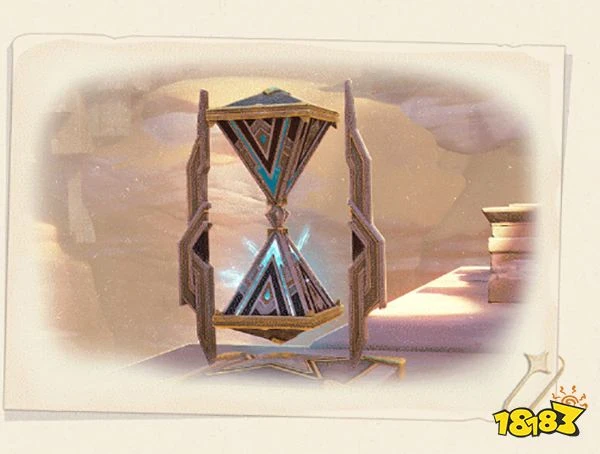 原神須彌沙漠解密機關一覽 須彌沙漠遺蹟控制機關有什麼