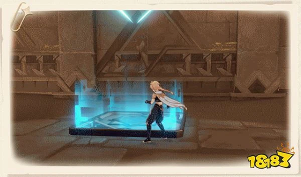 原神須彌沙漠解密機關一覽 須彌沙漠遺蹟控制機關有什麼