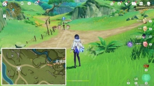 《原神》林中奇遇任務怎麼做?3.0林中奇遇任務攻略分享