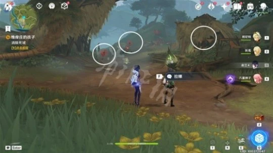 《原神》林中奇遇任務怎麼做?3.0林中奇遇任務攻略分享