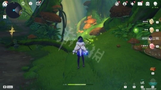 《原神》林中奇遇任務怎麼做?3.0林中奇遇任務攻略分享