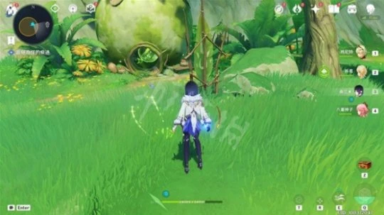 《原神》林中奇遇任務怎麼做?3.0林中奇遇任務攻略分享