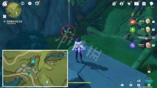 《原神》願為一炊夢任務怎麼做？願為一炊夢任務攻略分享