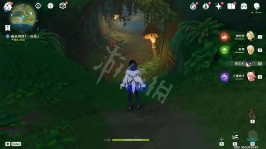 《原神》願為一炊夢任務怎麼做？願為一炊夢任務攻略分享