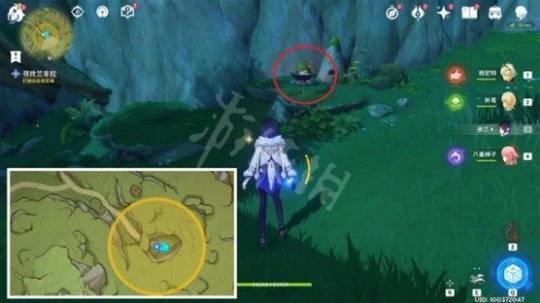 《原神》願為一炊夢任務怎麼做？願為一炊夢任務攻略分享