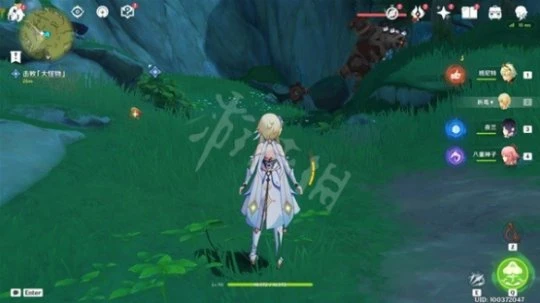 《原神》願為一炊夢任務怎麼做？願為一炊夢任務攻略分享