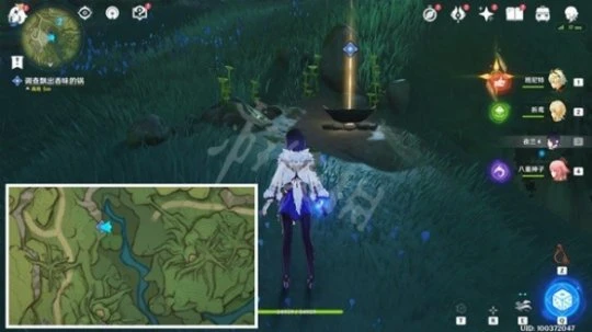 《原神》願為一炊夢任務怎麼做？願為一炊夢任務攻略分享