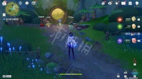 《原神》願為一炊夢任務怎麼做？願為一炊夢任務攻略分享