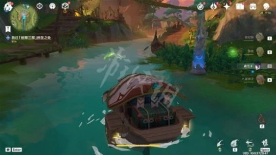 《原神》夢中的苗圃任務怎麼做?夢中的苗圃任務攻略分享