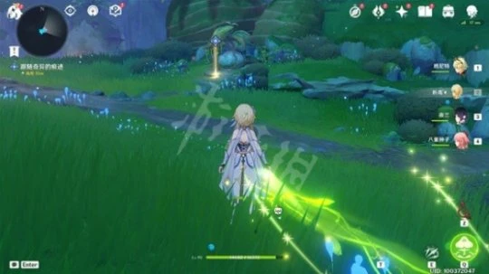 《原神》夢中的苗圃任務怎麼做?夢中的苗圃任務攻略分享