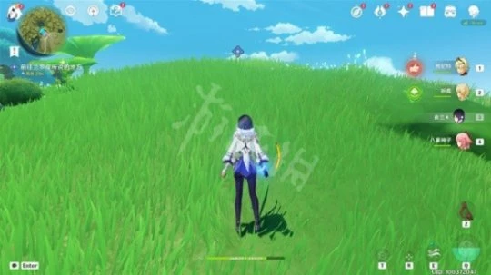 《原神》夢中的苗圃任務怎麼做?夢中的苗圃任務攻略分享