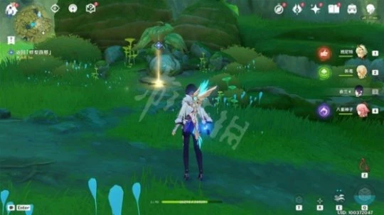 《原神》夢中的苗圃任務怎麼做?夢中的苗圃任務攻略分享