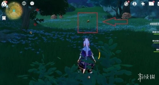 《原神》雕琢童心活動第一天拍照位置分享 雕琢童心活動第一天怎麼玩?