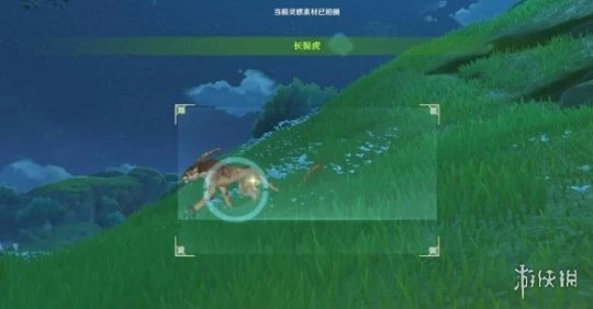 《原神》雕琢童心活動第一天拍照位置分享 雕琢童心活動第一天怎麼玩?