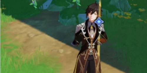 《原神》願為一炊之夢攻略 願為一炊之夢任務攻略