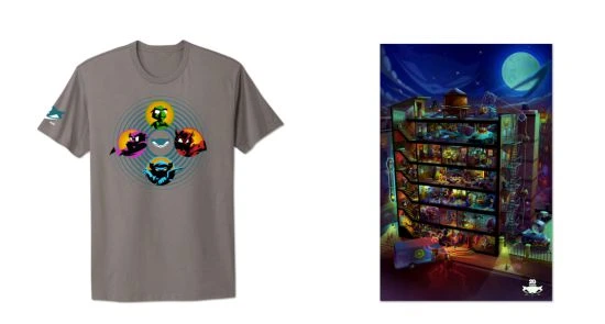 PS慶祝《狡狐大冒險》20周年 兩部作品入PS+三檔庫