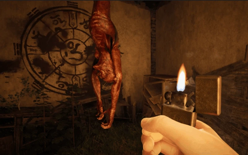 股東們,我們發行的遊戲終於和大家見面了