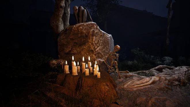 股東們,我們發行的遊戲終於和大家見面了