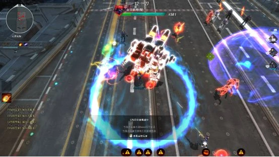 網遊常青樹CF 靠「復古」整了一波好活