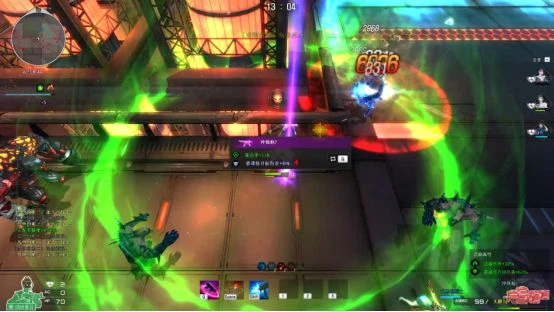 網遊常青樹CF 靠「復古」整了一波好活