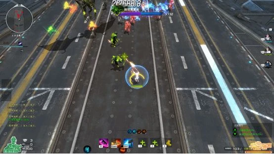 網遊常青樹CF 靠「復古」整了一波好活