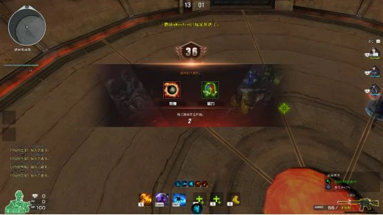 網遊常青樹CF 靠「復古」整了一波好活