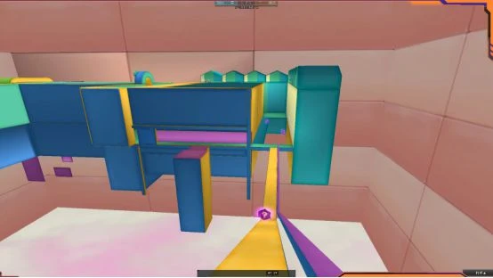 網遊常青樹CF 靠「復古」整了一波好活