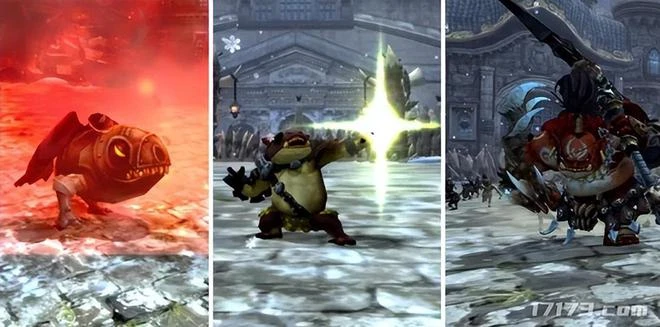 魔獸世界WLK懷舊服提高5H掉落裝,藍裝也能變成畢業神器?