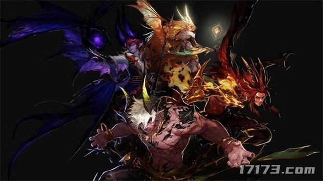 懷舊周報:DNF、龍之谷金秋大更新,冒險島世界展現兩款新游