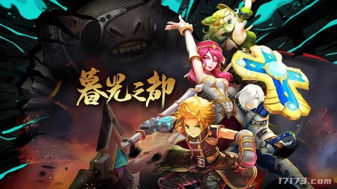 懷舊周報:DNF、龍之谷金秋大更新,冒險島世界展現兩款新游