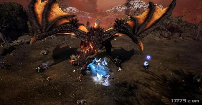 懷舊周報:DNF、龍之谷金秋大更新,冒險島世界展現兩款新游