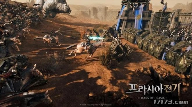 3D版《DNF》IP新作領銜!盤點NEXON旗下十款端游新作