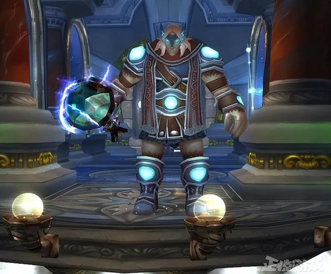 魔獸人氣最高副本，見證國服拿下世界首殺，如今重現WLK懷舊服