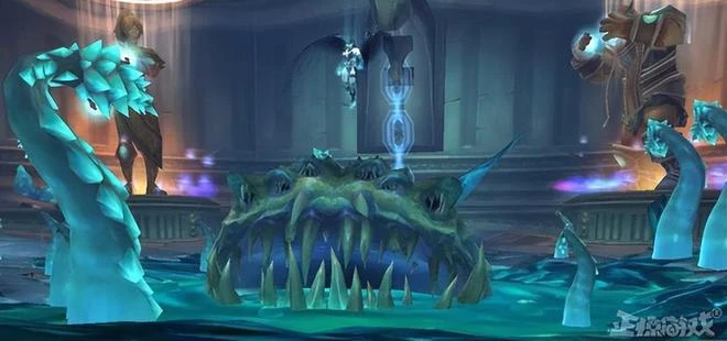 比巫妖王人氣還高？它才是魔獸懷舊服最牛副本，暴雪編劇封神之作